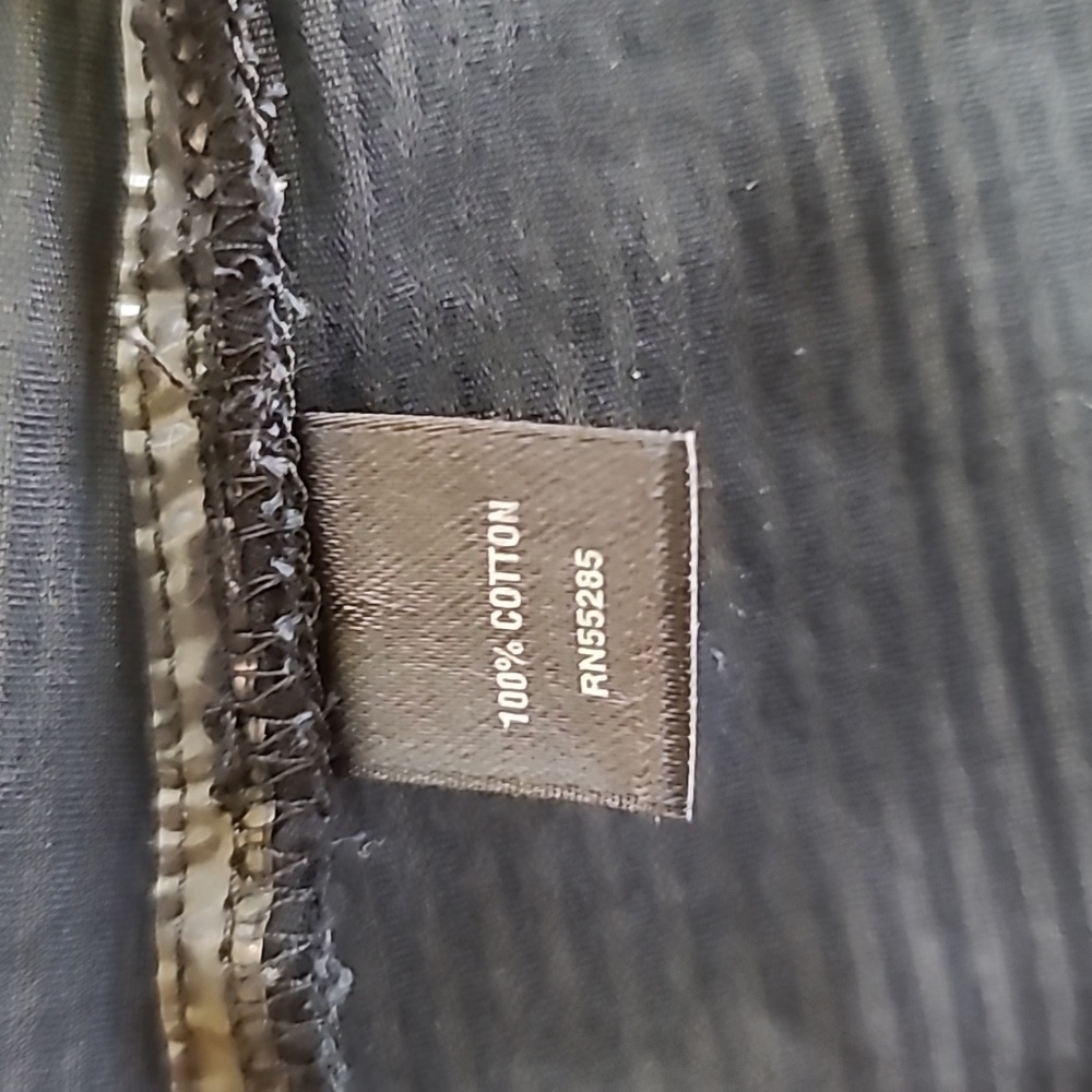 EXPRESS Design Studio Blouse - Picture 7 of 8